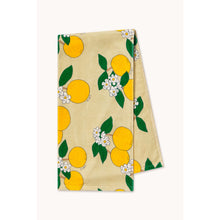 Load image into Gallery viewer, Tinycottons - Oranges Towel
