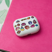 Load image into Gallery viewer, OMY - Boutique Stickers in Bakery
