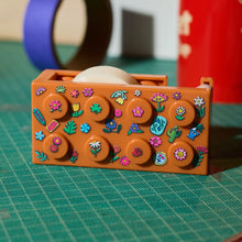 Load image into Gallery viewer, OMY - Boutique Stickers in Florist
