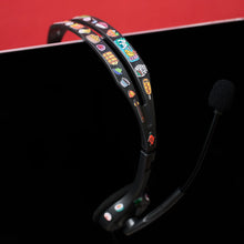 Load image into Gallery viewer, OMY  - Boutique Stickers in Sushi Shop
