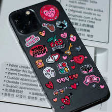 Load image into Gallery viewer, OMY - Iconic Sticker Set in Love
