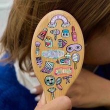 Load image into Gallery viewer, OMY - Iconic Sticker Set in Make Up
