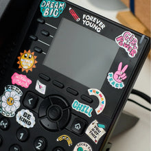 Load image into Gallery viewer, OMY - Iconic Sticker Set in Messages
