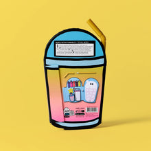 Load image into Gallery viewer, OMY - Bubble Tea Sticky Notes Set
