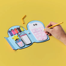 Load image into Gallery viewer, OMY - Bubble Tea Sticky Notes Set
