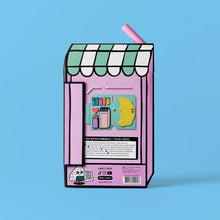 Load image into Gallery viewer, OMY - Paris Sticky Notes Set
