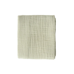 Studio Noos - Light Green Swaddle Medium