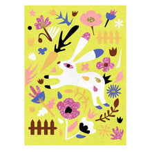 Load image into Gallery viewer, Djeco - Woodland Wonderland Sand and Glitter Kit
