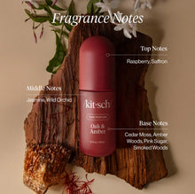 Load image into Gallery viewer, Kitsch - Oak and Amber Hair Perfume
