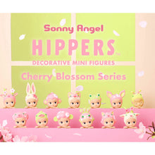 Load image into Gallery viewer, Sonny Angel - Cherry Blossom Hippers
