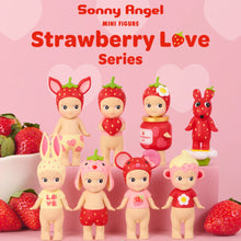 Load image into Gallery viewer, Sonny Angel - Strawberry Love Series
