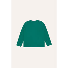 Load image into Gallery viewer, The Campamento - Smiling Face T-shirt
