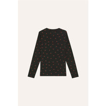 Load image into Gallery viewer, The Campamento - Flowers Long Sleeve T-shirt
