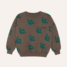 Load image into Gallery viewer, The Campamento - Snakes Sweatshirt
