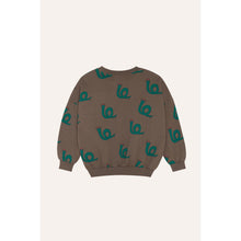Load image into Gallery viewer, The Campamento - Snakes Sweatshirt

