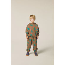 Load image into Gallery viewer, The Campamento - Snakes Sweatshirt
