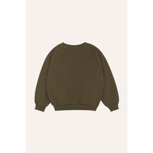 Load image into Gallery viewer, The Campamento - Smiling Face Sweatshirt
