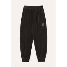 Load image into Gallery viewer, The Campamento - Grey Velour Joggers
