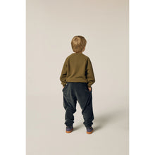 Load image into Gallery viewer, The Campamento - Grey Velour Joggers
