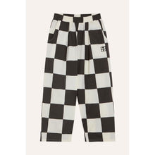 Load image into Gallery viewer, The Campamento - Checked Trousers

