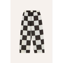 Load image into Gallery viewer, The Campamento - Checked Trousers
