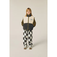 Load image into Gallery viewer, The Campamento - Checked Trousers
