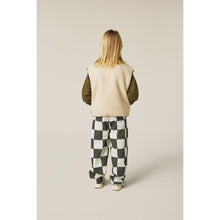 Load image into Gallery viewer, The Campamento - Checked Trousers
