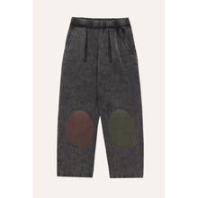 Load image into Gallery viewer, The Campamento - Patches Denim Trousers
