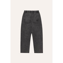 Load image into Gallery viewer, The Campamento - Patches Denim Trousers
