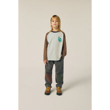 Load image into Gallery viewer, The Campamento - Patches Denim Trousers

