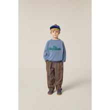 Load image into Gallery viewer, The Campamento - Stripe Trousers
