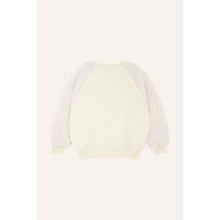 Load image into Gallery viewer, The Campamento - Teddy Sleeves Sweatshirt

