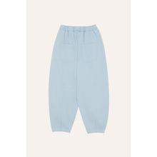 Load image into Gallery viewer, The Campamento - Blue Balloon Trousers
