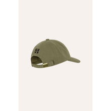 Load image into Gallery viewer, The Campamento - Khaki Green Cap
