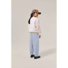 Load image into Gallery viewer, The Campamento - Blue Balloon Trousers
