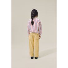 Load image into Gallery viewer, The Campamento - Bicolour Stripes Sweatshirt
