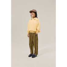 Load image into Gallery viewer, The Campamento - Green Stripes Trousers

