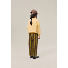 Load image into Gallery viewer, The Campamento - Green Stripes Trousers

