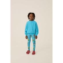Load image into Gallery viewer, The Campamento - Flowers Leggings
