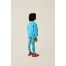 Load image into Gallery viewer, The Campamento - Flowers Leggings

