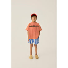 Load image into Gallery viewer, The Campamento - Washed Red T-shirt
