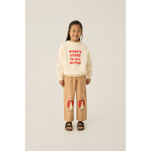 Load image into Gallery viewer, The Campamento - Ladybug Trousers
