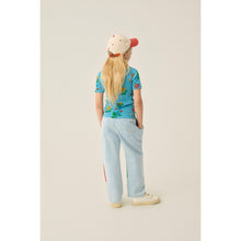 Load image into Gallery viewer, The Campamento - Flowers T-shirt
