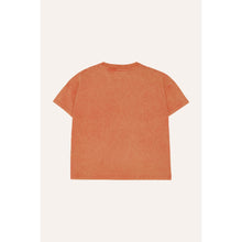Load image into Gallery viewer, The Campamento - Washed Red T-shirt
