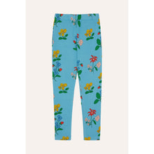 Load image into Gallery viewer, The Campamento - Flowers Leggings
