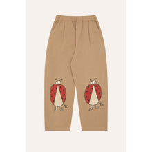 Load image into Gallery viewer, The Campamento - Ladybug Trousers
