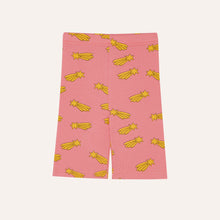 Load image into Gallery viewer, The Campamento - Falling Stars Bike Shorts
