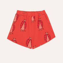 Load image into Gallery viewer, The Campamento - Ladybug Shorts
