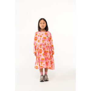 Tinycottons - Flowers Dress