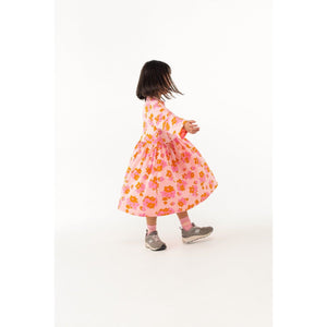 Tinycottons - Flowers Dress